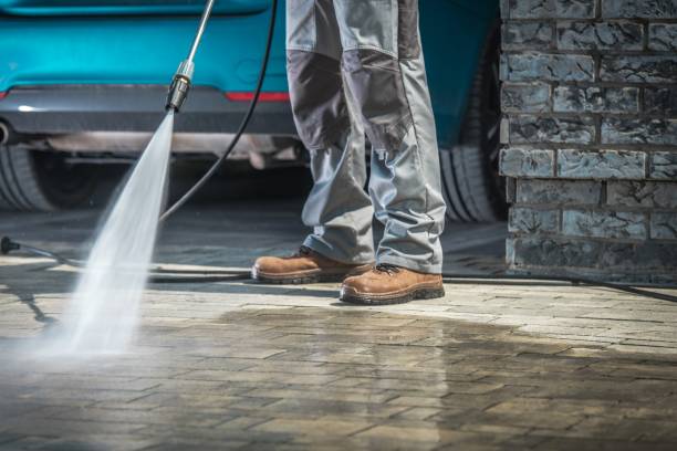 Best Post-Construction Pressure Washing  in Ocean Acres, NJ