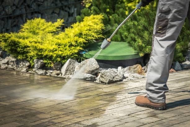 Best House Exterior Washing  in Ocean Acres, NJ