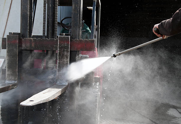 Best Driveway Pressure Washing  in Ocean Acres, NJ