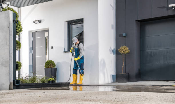Best Oil Spill Cleanup  in Ocean Acres, NJ