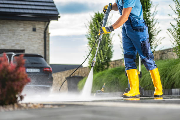 Best Restaurant Pressure Washing  in Ocean Acres, NJ